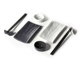 Natura Sushi Set For One | Black