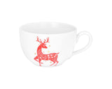 3-Piece Christmas Breakfast Set | Yvonne