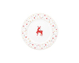 3-Piece Christmas Breakfast Set | Yvonne