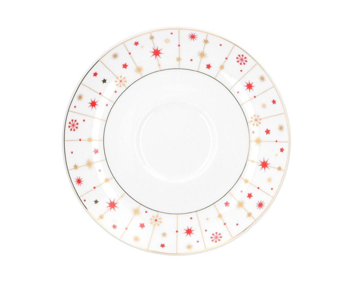 3-Piece Christmas Breakfast Set | Yvonne