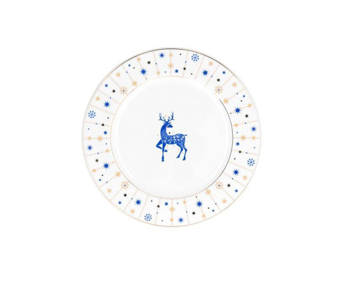 3-Piece Christmas Breakfast Set | Yvonne