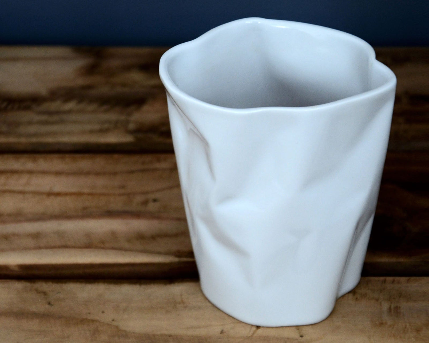 Bent Mug 370ml