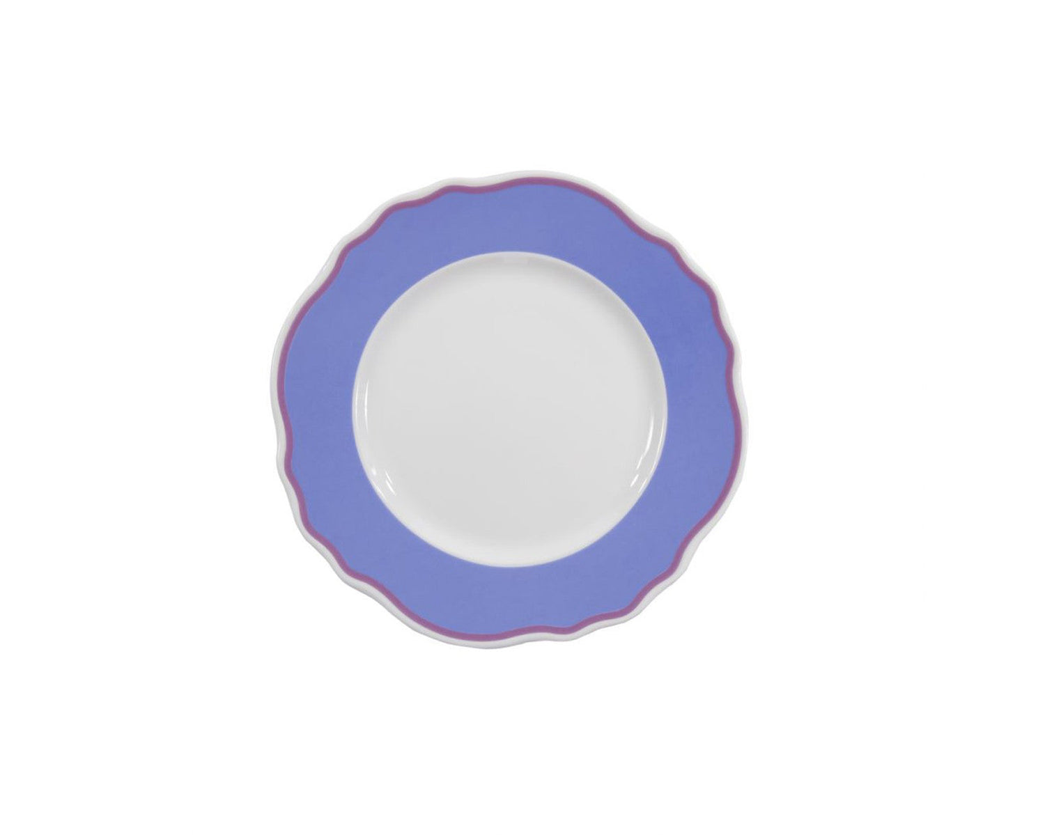 31-Piece Tea Dinner Set | Blossom - Diamond Fine Porcelain - 4