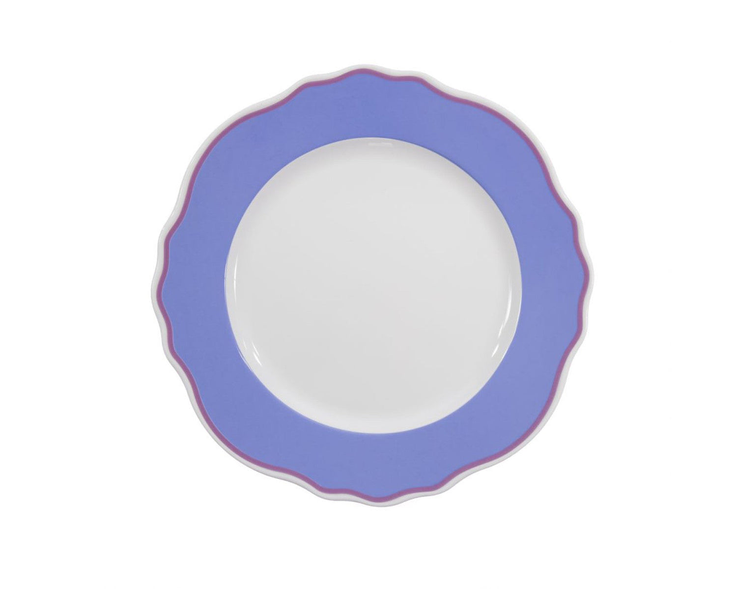 31-Piece Tea Dinner Set | Blossom - Diamond Fine Porcelain - 5