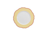 31-Piece Tea Dinner Set | Blossom - Diamond Fine Porcelain - 7