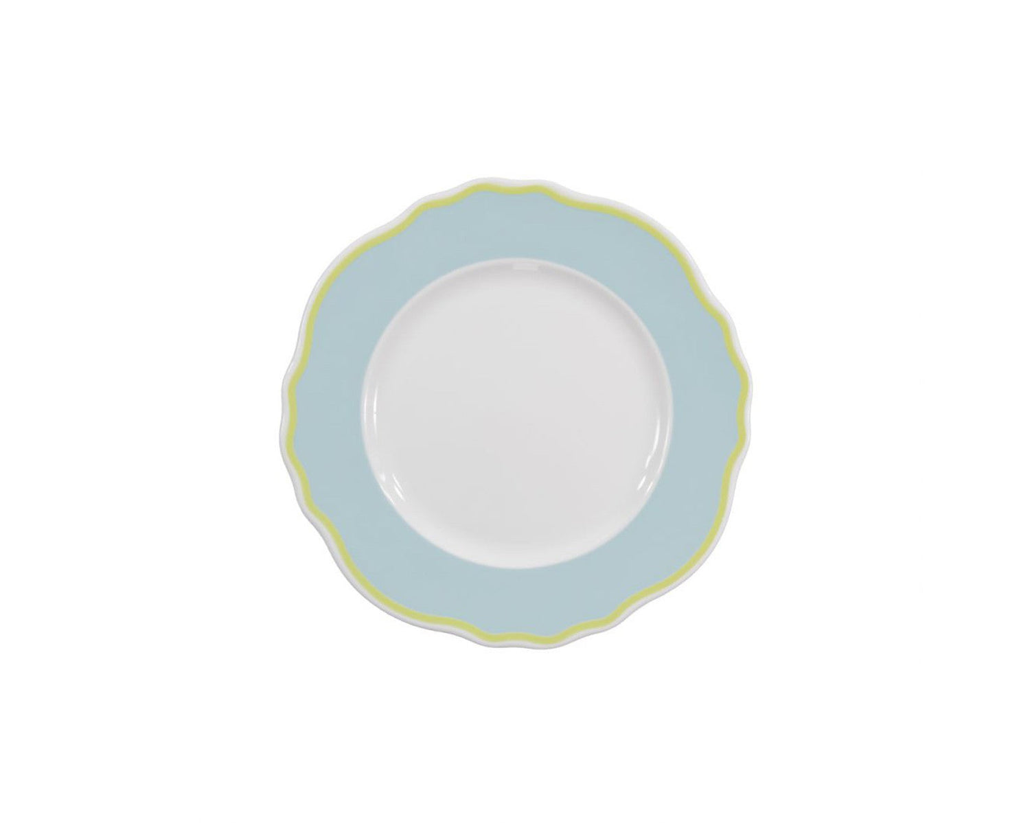 31-Piece Tea Dinner Set | Blossom - Diamond Fine Porcelain - 4