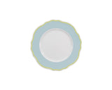 31-Piece Tea Dinner Set | Blossom - Diamond Fine Porcelain - 4