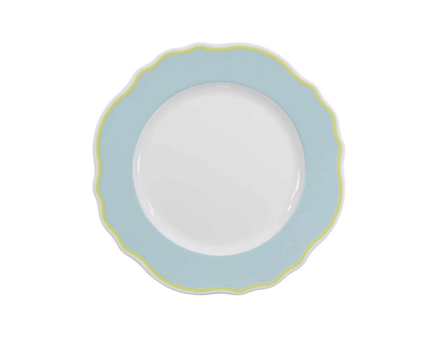 31-Piece Tea Dinner Set | Blossom - Diamond Fine Porcelain - 5