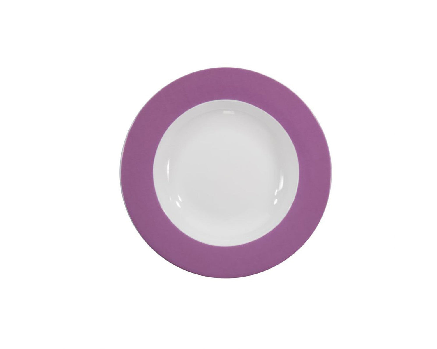 31-Piece Tea Dinner Set | Blossom - Diamond Fine Porcelain - 6