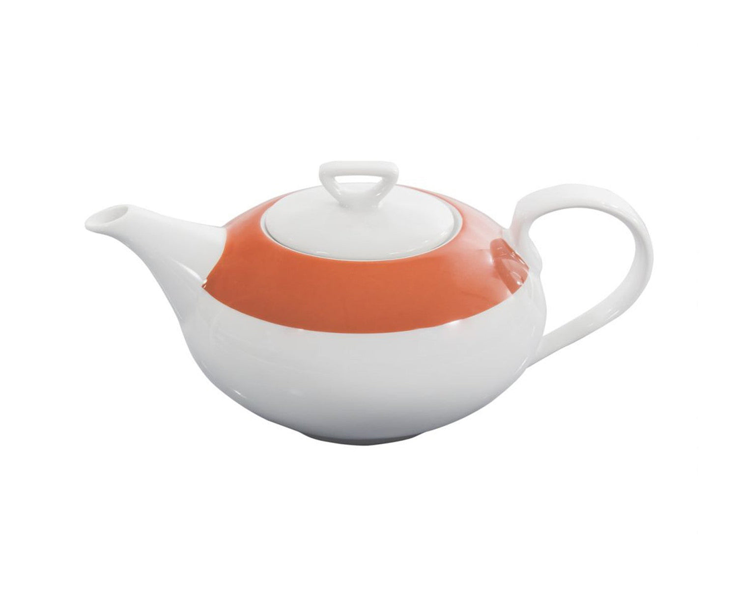 31-Piece Tea Dinner Set | Blossom - Diamond Fine Porcelain - 4