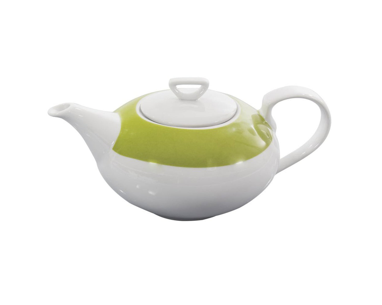 31-Piece Tea Dinner Set | Blossom - Diamond Fine Porcelain - 1