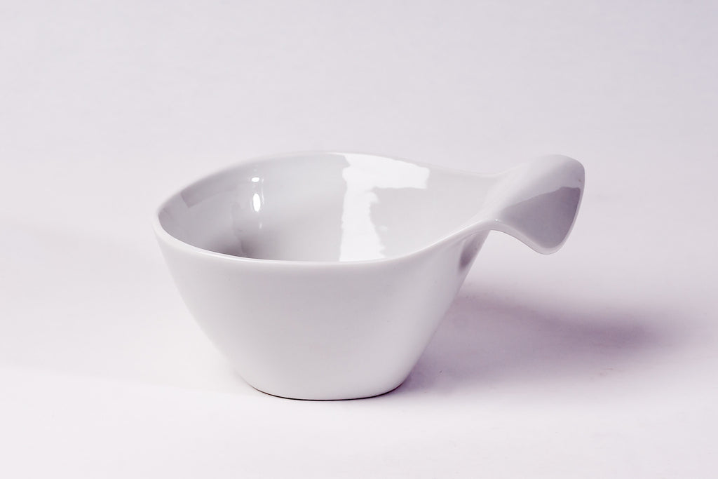 Bowl 150ml Future - Diamond Fine Porcelain