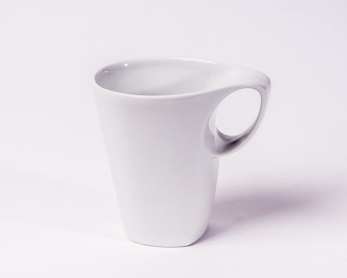 Mug 300ml Future - Diamond Fine Porcelain