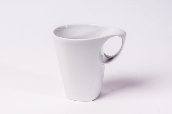 Mug 300ml Future - Diamond Fine Porcelain