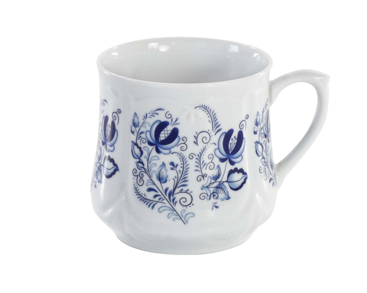 Silesian Mug | Blooming Garden
