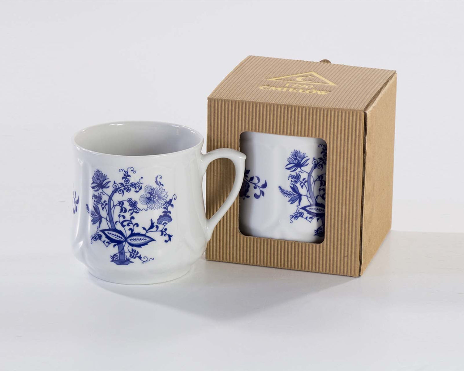 Silesian Mug | Bindweed