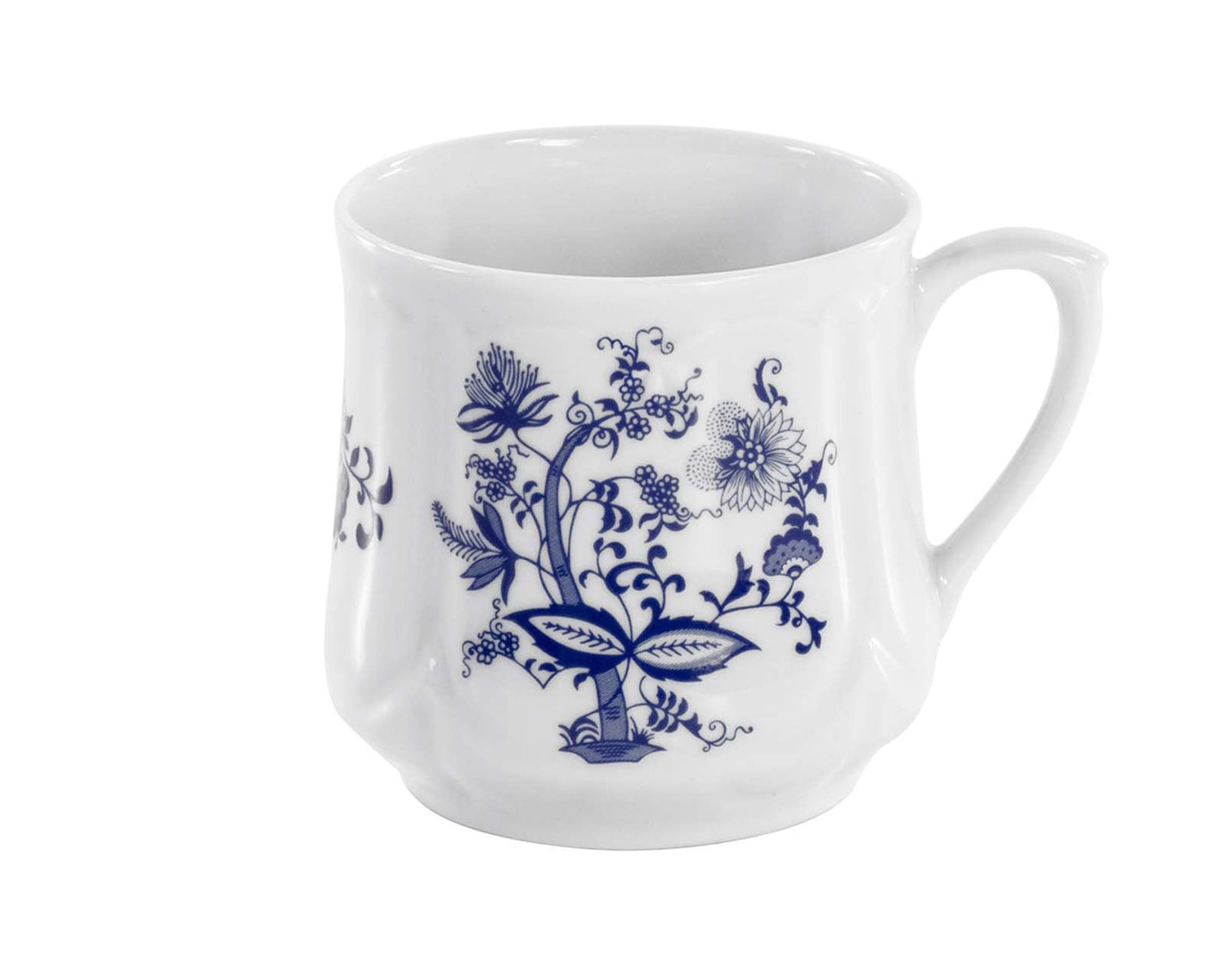 Silesian Mug | Bindweed