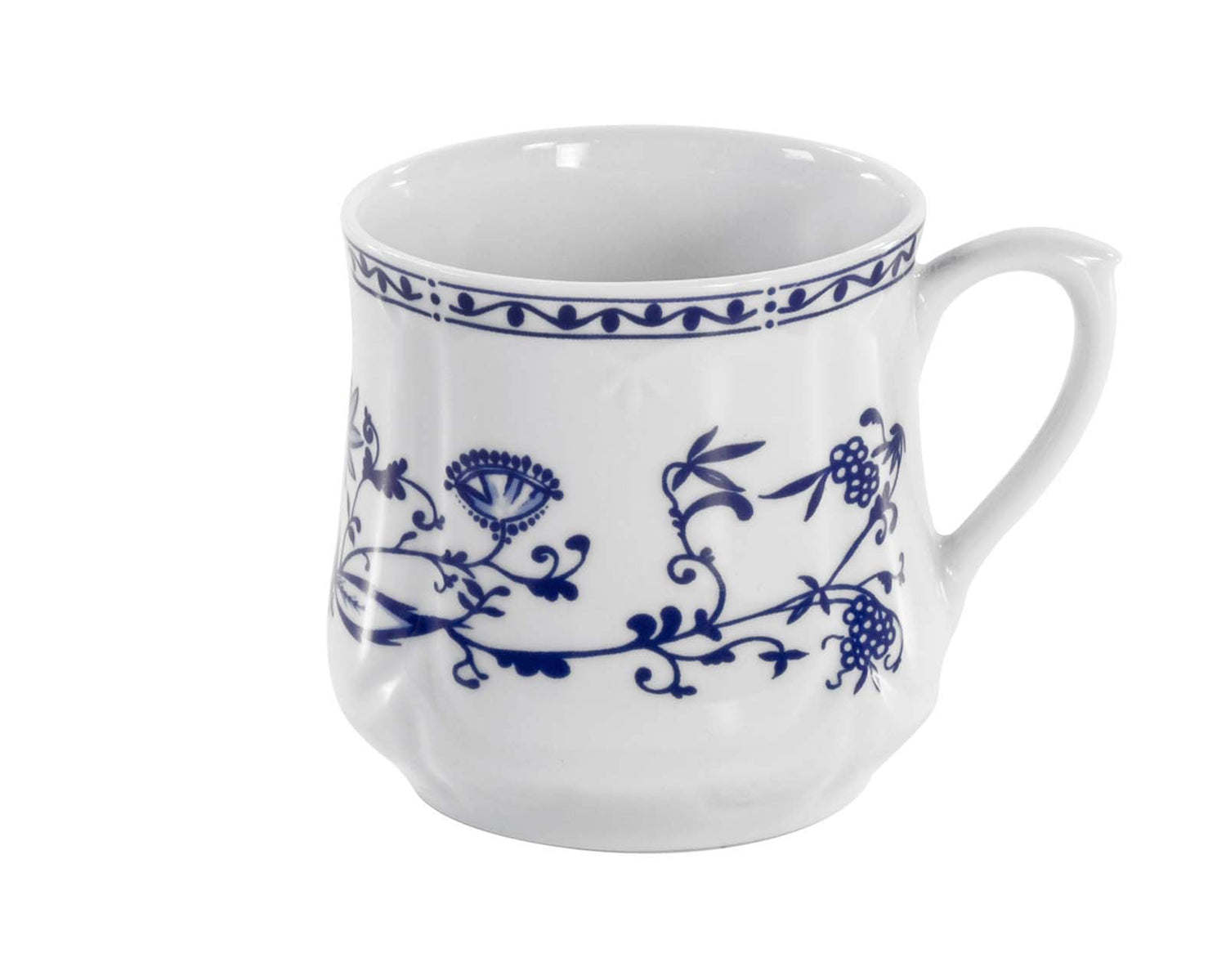 Silesian Mug | Wild Raspberry