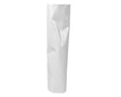 Bent Vase Tall 33cm - Diamond Fine Porcelain - 1