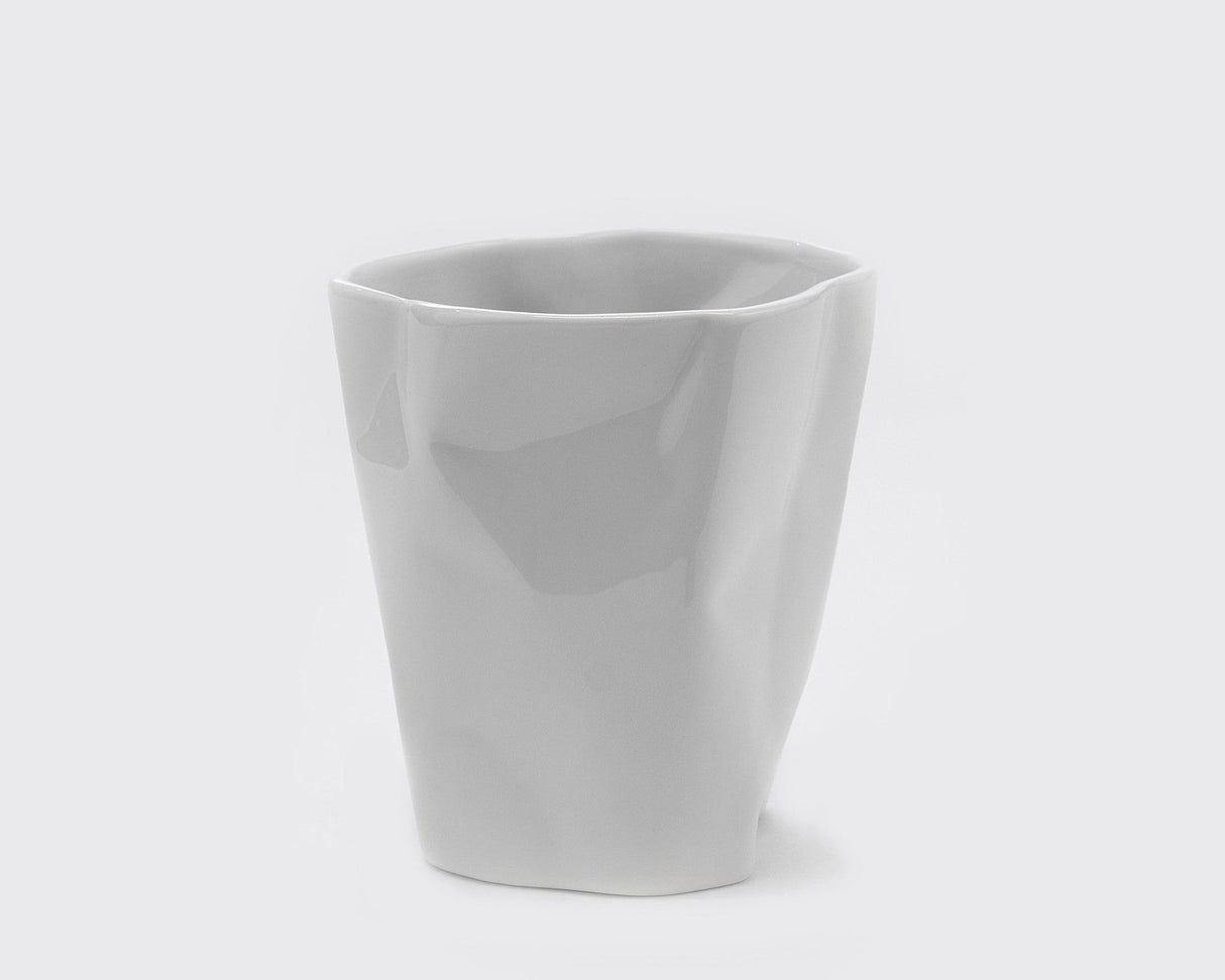 Bent Mug 370ml - Diamond Fine Porcelain - 1