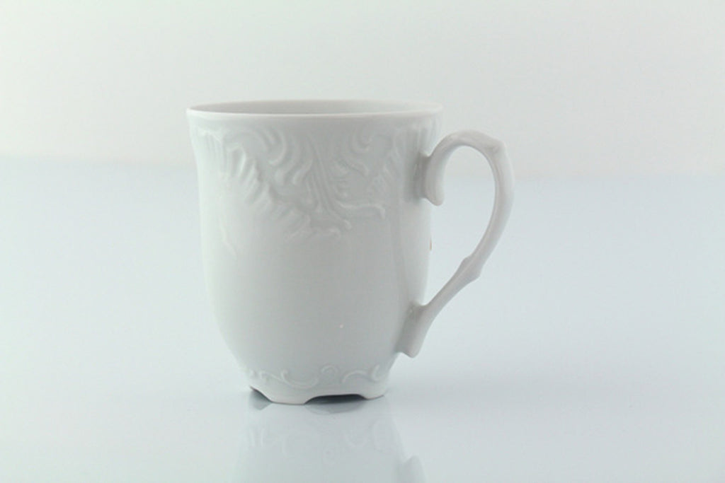 Mug 300ml Rococo - Diamond Fine Porcelain - 1