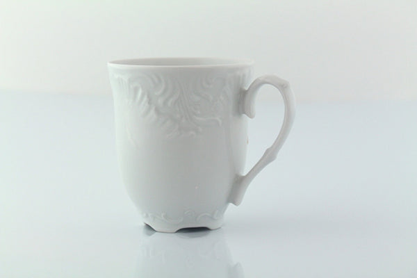 Mug 300ml Rococo - Diamond Fine Porcelain - 1