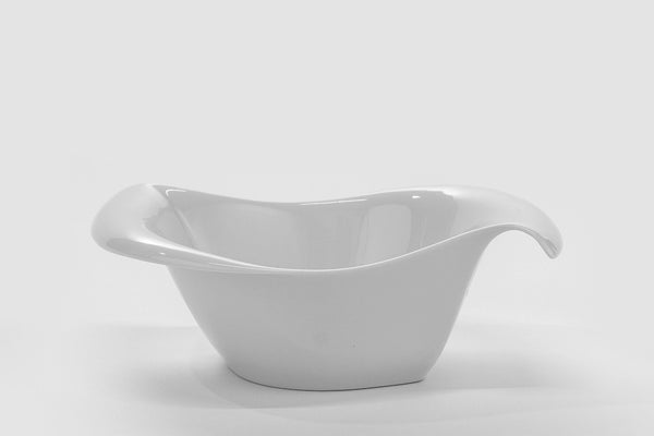 Bowl 23cm Noa - Diamond Fine Porcelain - 1