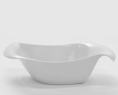 Bowl 26cm Noa - Diamond Fine Porcelain - 1