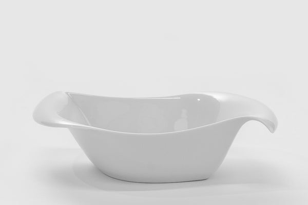 Bowl 26cm Noa - Diamond Fine Porcelain - 1