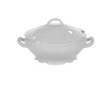 Soup Tureen | Rococo - Diamond Fine Porcelain