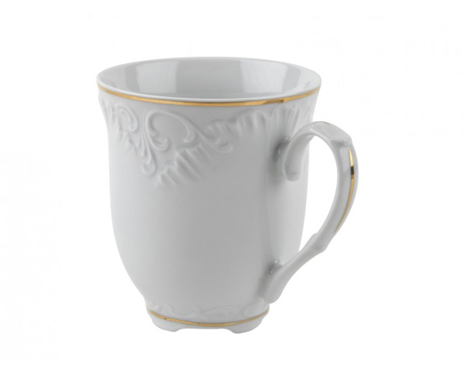 Mug 300ml | Gold Line | Rococo