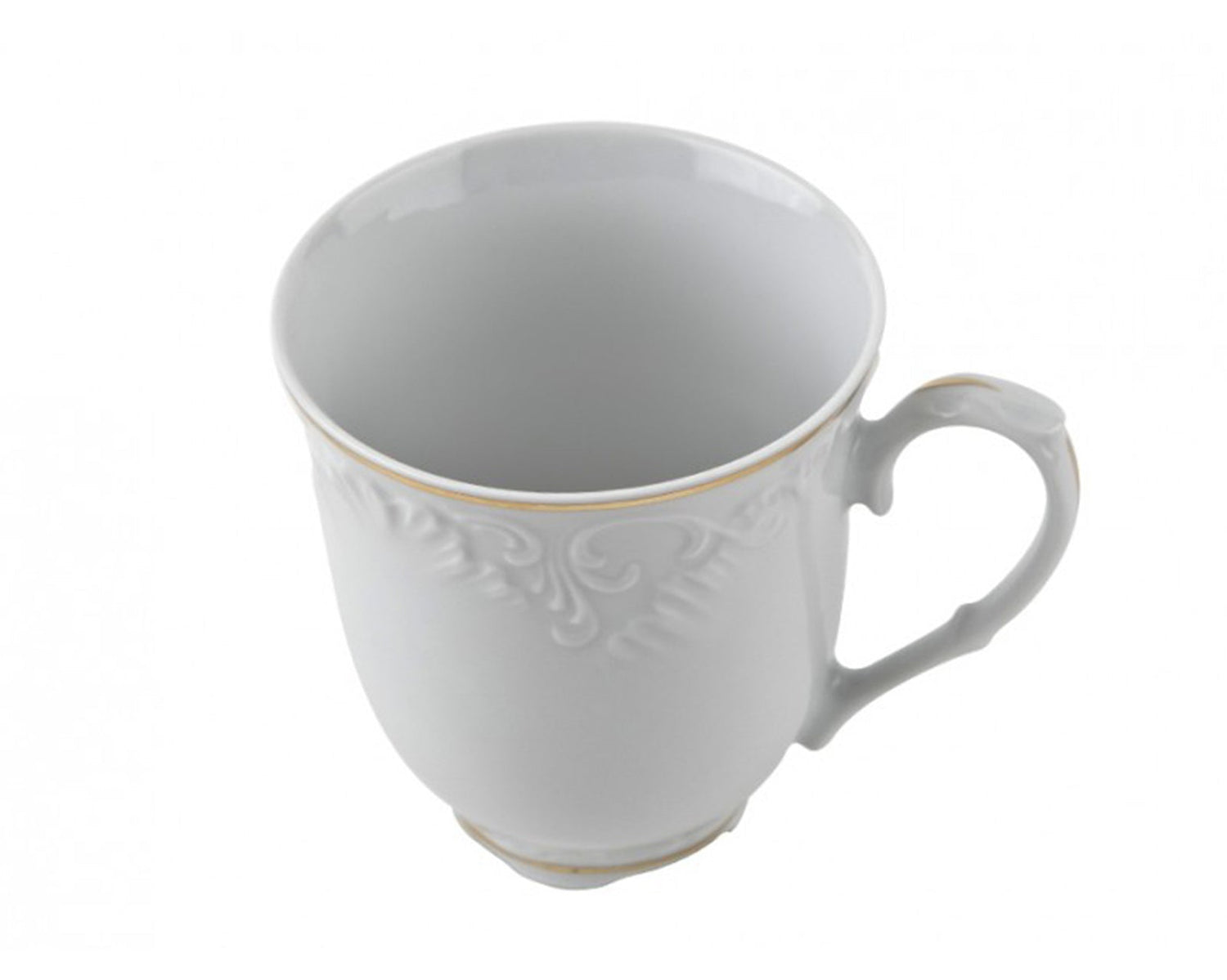 Mug 300ml | Gold Line | Rococo