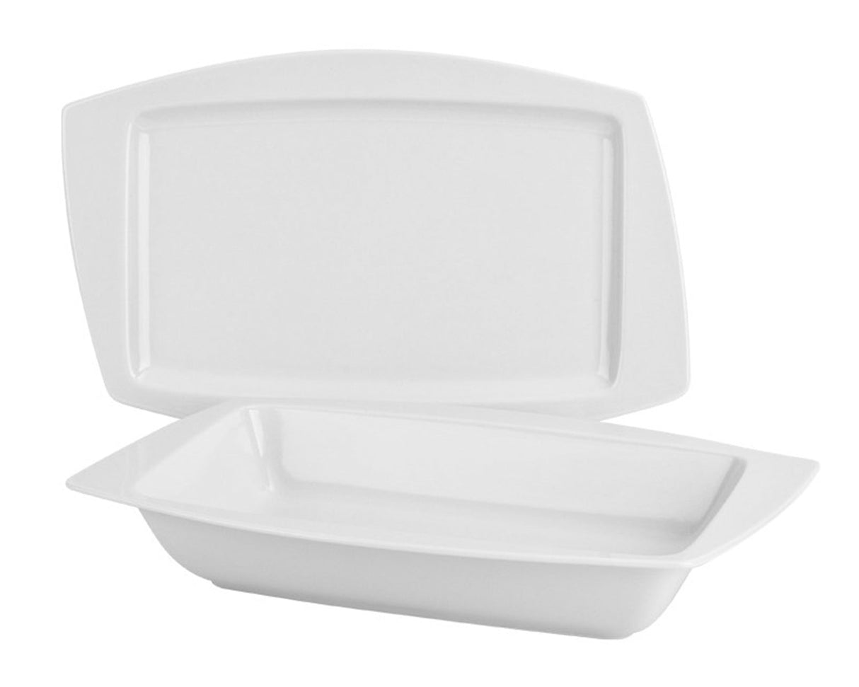 Oven Dish Deep | 38cm