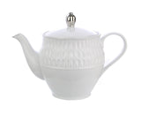 Tea Pot | Platinum | Sofia