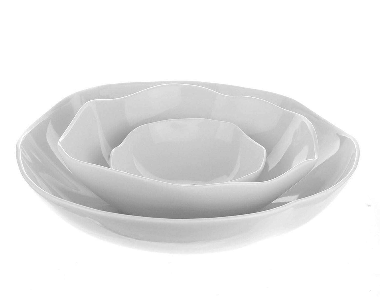 Salad Bowl 22cm | Stone Age