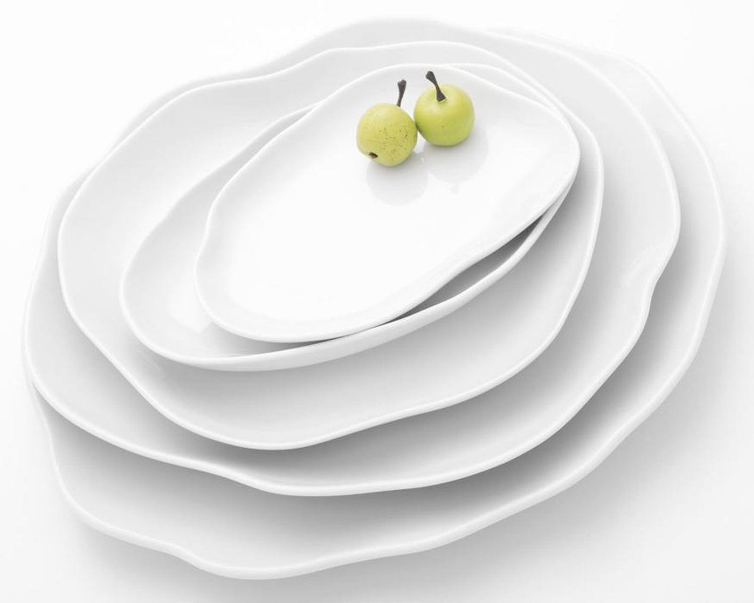 Dessert Plate 21cm | Stone Age