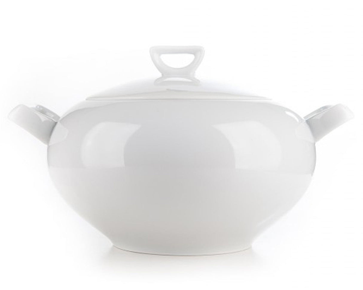 Soup Tureen | Yvonne