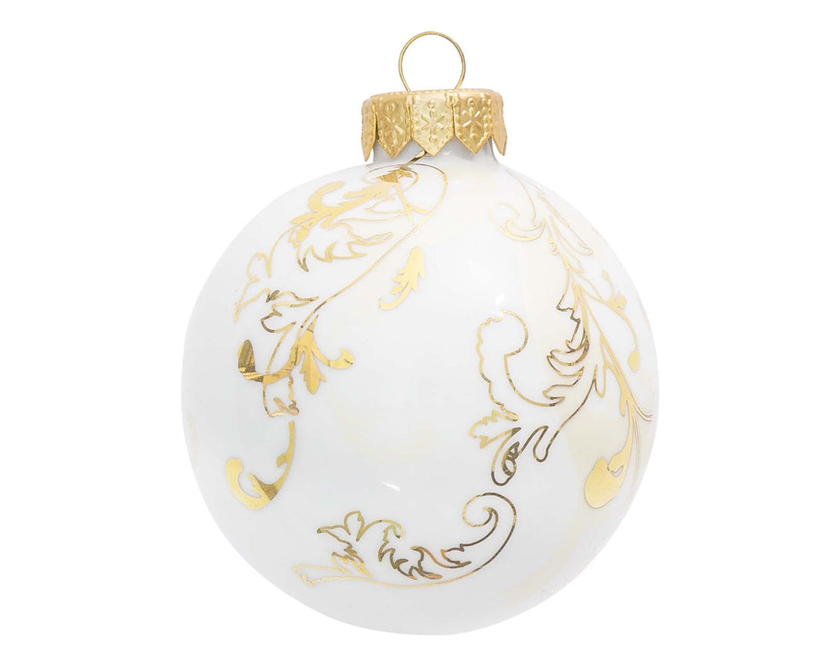 Christmas Gift Set | 4 Baubles