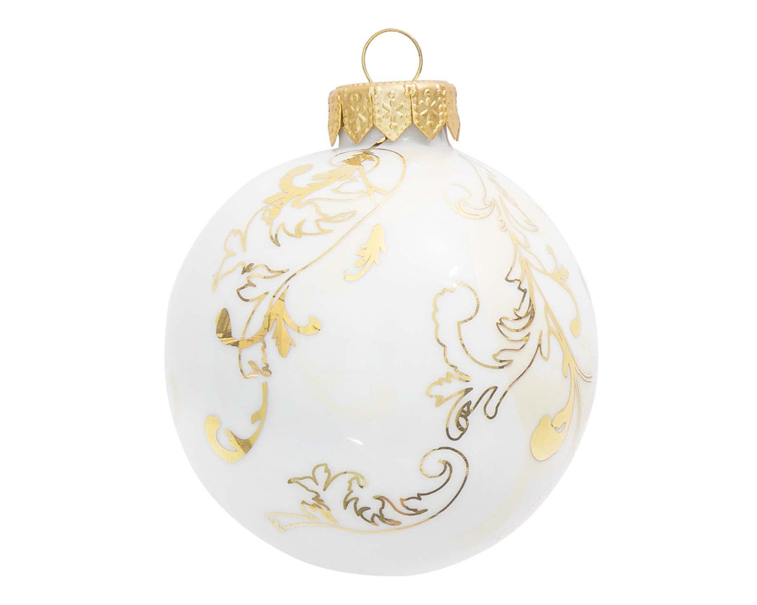 Christmas Gift Set | 4 Baubles