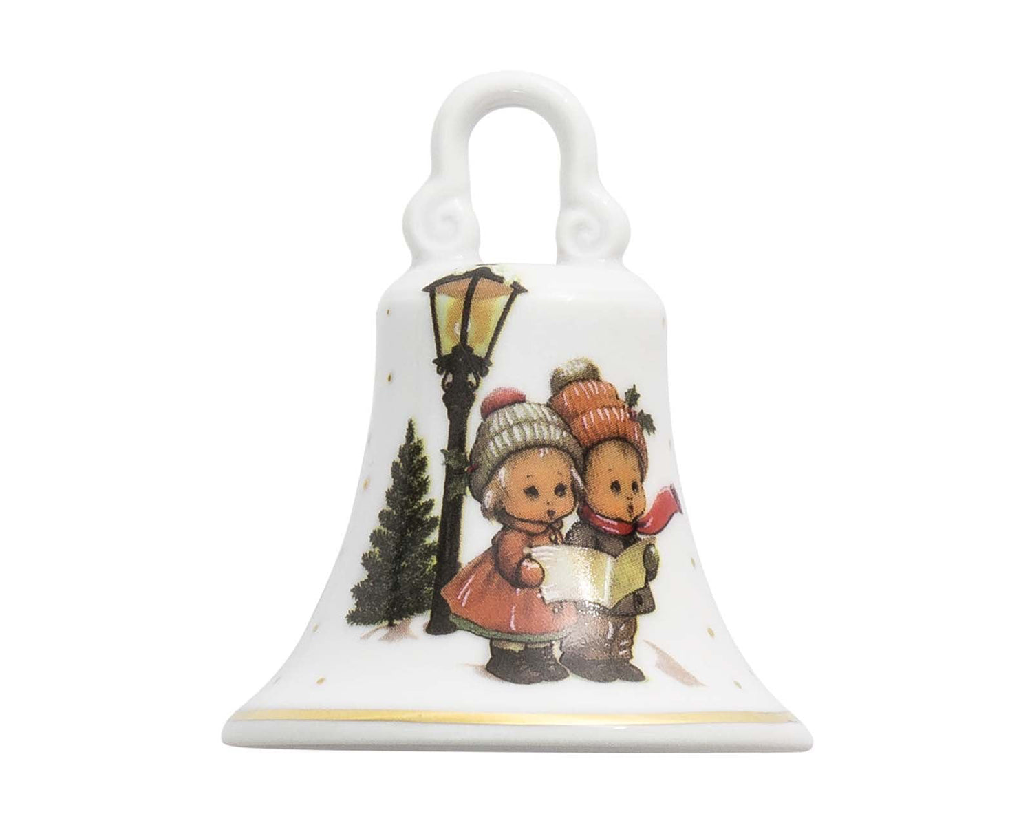 Christmas Gift Set | 4 Bells